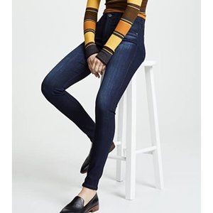 AG Adriano Goldschmied Farrah Skinny Jean - Brooks